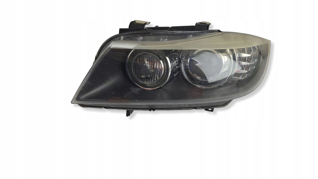 Frontscheinwerfer BMW 3 E91 E90 72025919 Links Scheinwerfer Headlight SCH2677143757tv