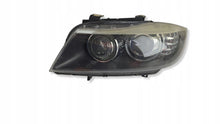 Load image into Gallery viewer, Frontscheinwerfer BMW 3 E91 E90 72025919 Links Scheinwerfer Headlight SCH2677143757tv