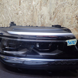 Frontscheinwerfer VW Tiguan Allspace 5NN941082C LED Rechts Headlight SCH4378692701no