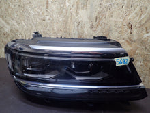 Laden Sie das Bild in den Galerie-Viewer, Frontscheinwerfer VW Tiguan Allspace 5NN941082C LED Rechts Headlight SCH4378692701no