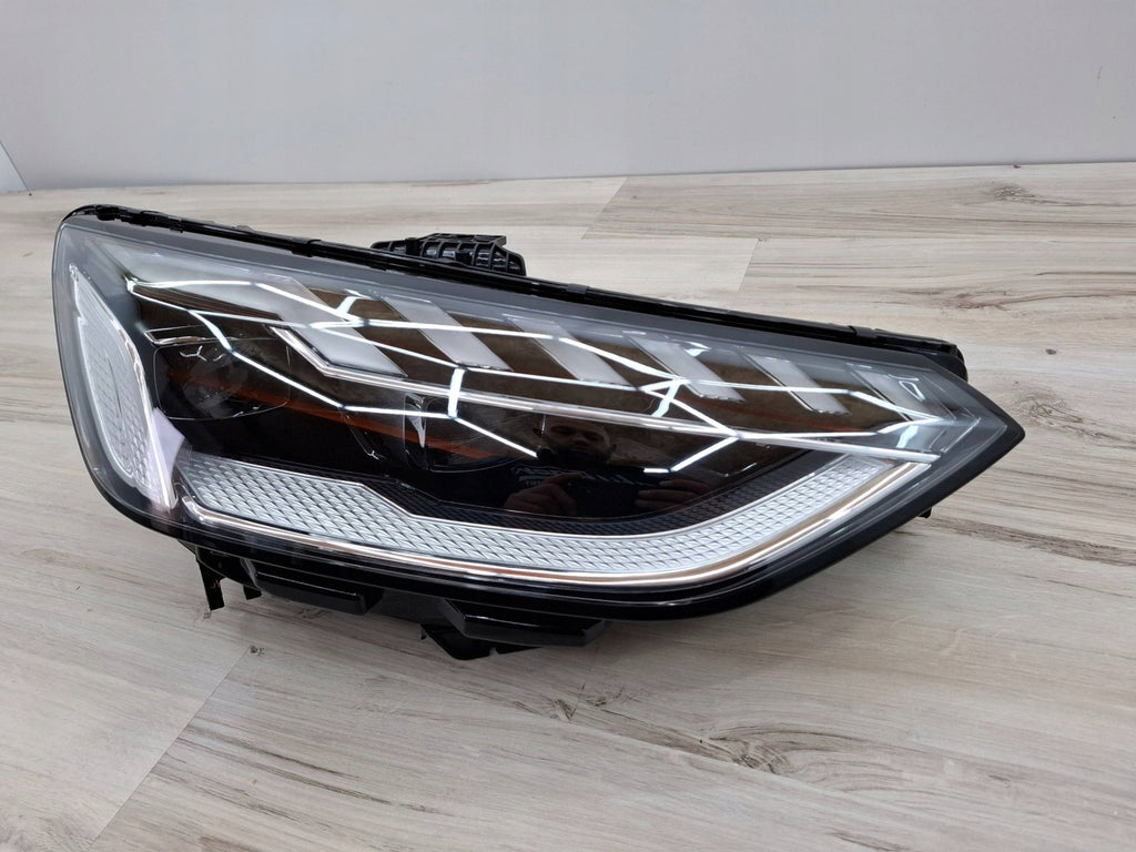 Frontscheinwerfer Audi A4 8W0941036E Rechts Scheinwerfer Headlight SCH5929069445ci