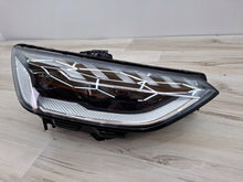 Laden Sie das Bild in den Galerie-Viewer, Frontscheinwerfer Audi A4 8W0941036E Rechts Scheinwerfer Headlight SCH5929069445ci