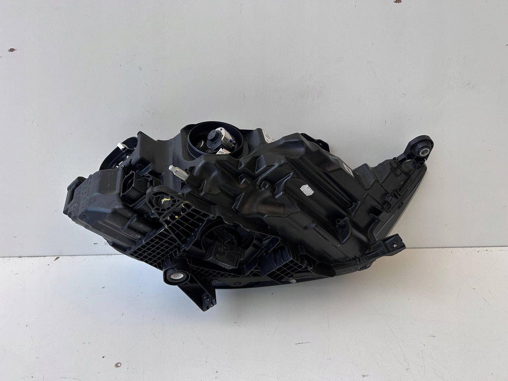 Frontscheinwerfer Audi A1 82A941033F Links Scheinwerfer Headlight SCH7903002511ly