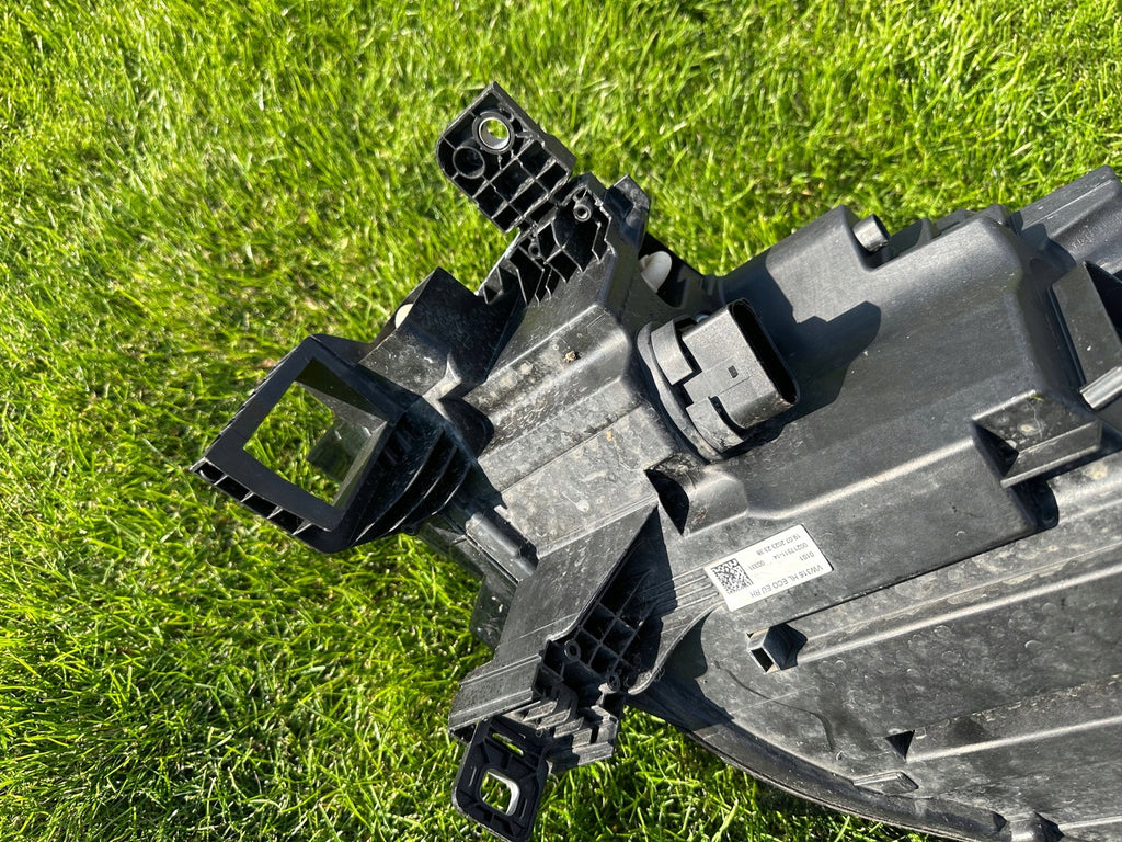 Frontscheinwerfer VW Id.5 Id.4 11B941006B LED Rechts Scheinwerfer Headlight SCH4329834042tp