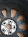 1x Alufelge 18 Zoll 7.0" 5x114.3 50ET Glanz Graphit 9965B57080 Mazda Cx3 FEL3148987048ft