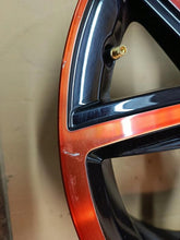 Laden Sie das Bild in den Galerie-Viewer, 1x Alufelge 18 Zoll 7.0&quot; 5x112 39ET 2GM601025Q Skoda T-Cross Rim Wheel