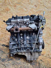 Laden Sie das Bild in den Galerie-Viewer, Motor Ssangyong Actyon I 671960 D20Q 2.0 131TKm Diesel Engine Unkomplett MOT3308012148zc