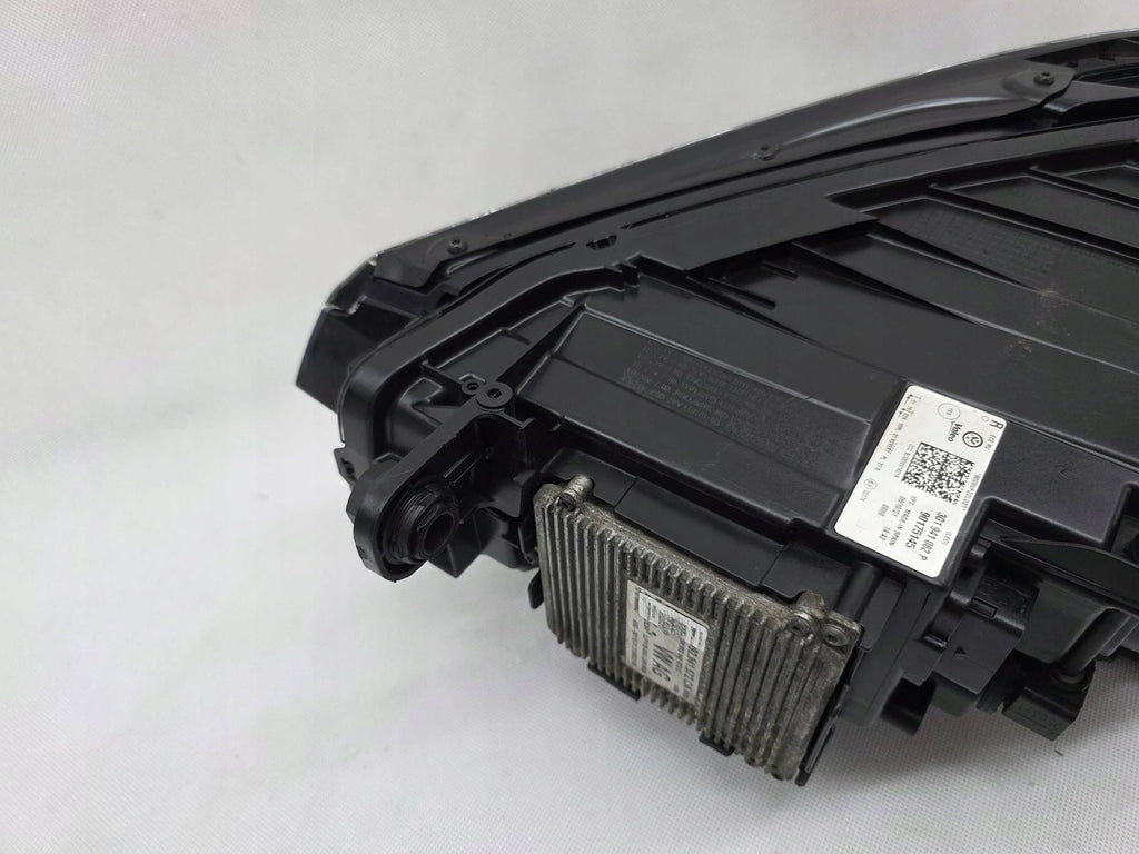 Frontscheinwerfer VW Passat B8 3G1941082P Full LED Rechts Scheinwerfer Headlight SCH5958791997je
