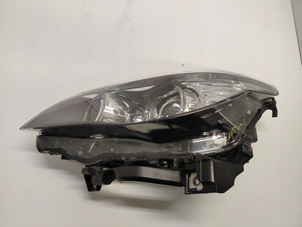 Frontscheinwerfer BMW E60 7177739-08 Xenon Links Scheinwerfer Headlight SCH2666528325ep