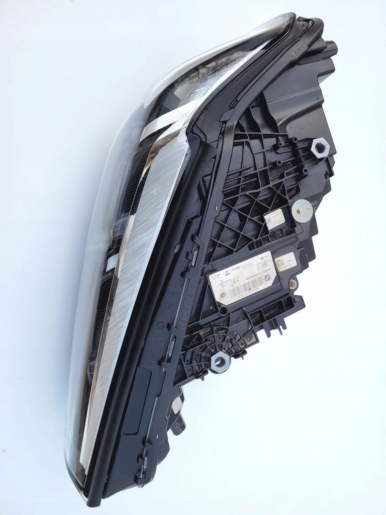 Frontscheinwerfer BMW G31 G30 5A26FA4 LED Rechts Scheinwerfer Headlight SCH3095752326xv