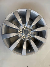 Laden Sie das Bild in den Galerie-Viewer, 1x Alufelge 18 Zoll 7.0" 5x114.3 46ET Mitsubishi Rim Wheel FEL2392085916hi