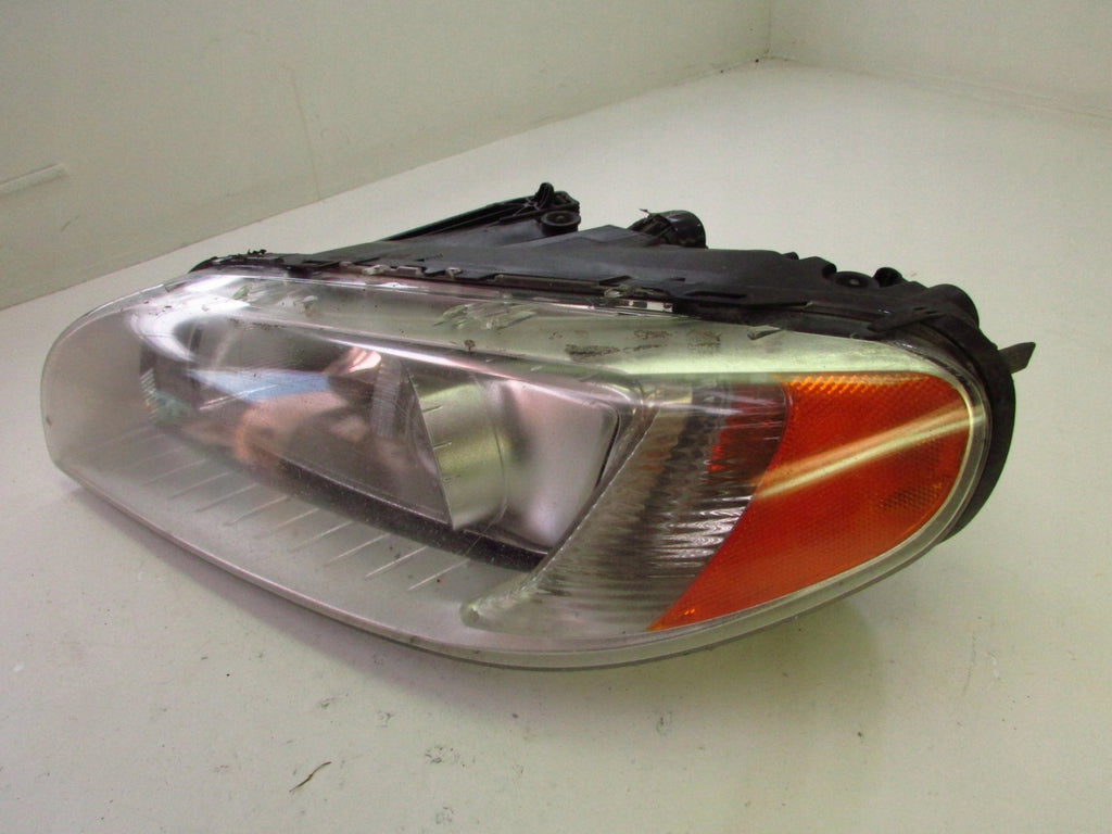 Frontscheinwerfer Volvo V70 III Xc70 31214347 Xenon Links Scheinwerfer Headlight SCH4291163616fb