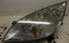 Load image into Gallery viewer, Frontscheinwerfer Mitsubishi Colt VI 8301A283 Links Scheinwerfer Headlight
