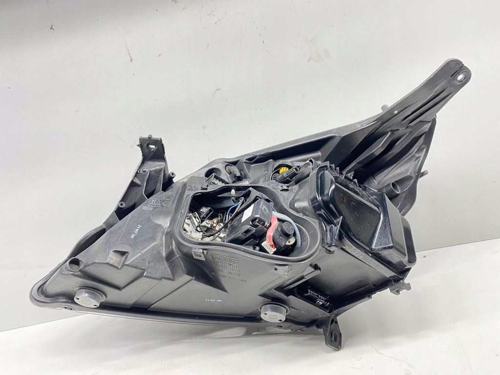 Frontscheinwerfer Opel Signum Vectra C 13170938 89312481 Xenon Rechts Headlight SCH7700373104od