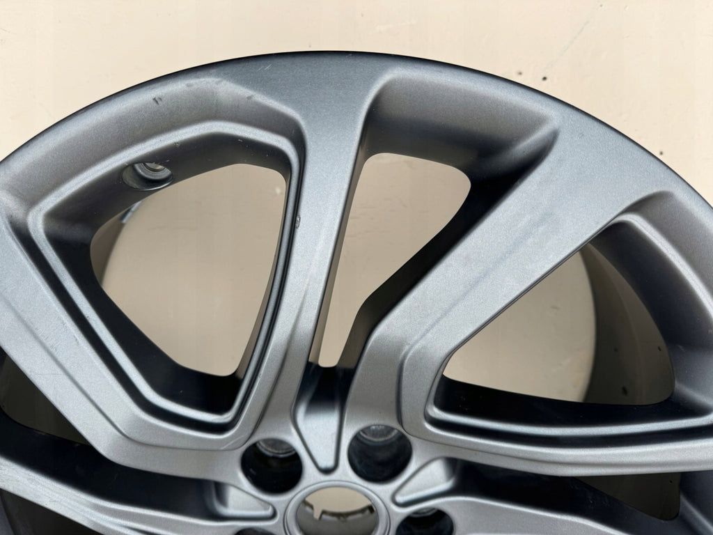 1x Alufelge 19 Zoll 8.0" 5x108 45ET FK7M1007RB Land Rover Sport Discovery I FEL9206993791dg