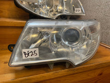 Laden Sie das Bild in den Galerie-Viewer, Frontscheinwerfer Skoda Superb II 3T19410150 3T1941018 Links Headlight
