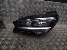 Laden Sie das Bild in den Galerie-Viewer, Frontscheinwerfer Opel Corsa F 9829465580 Links Scheinwerfer Headlight SCH8644005159nf