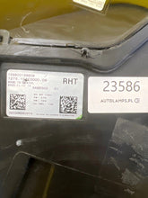 Laden Sie das Bild in den Galerie-Viewer, Frontscheinwerfer BMW X7 G07 5A8D303-01 LED Links Scheinwerfer Headlight SCH2641537426aa