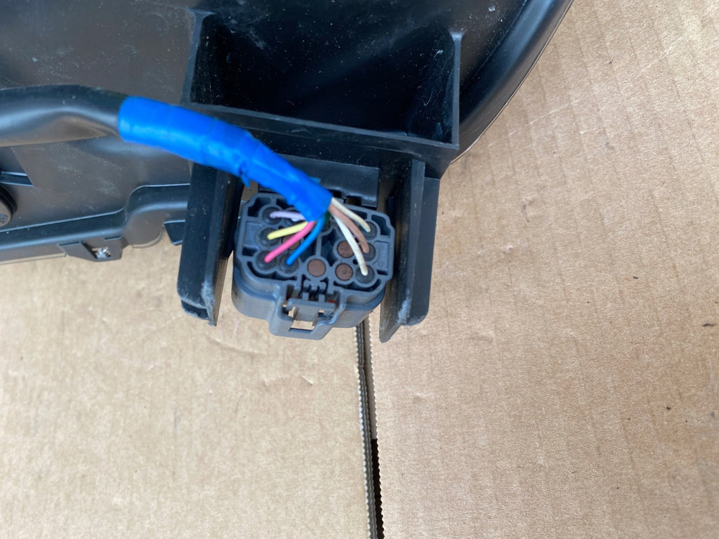 Frontscheinwerfer Mazda Cx-3 D10E-51030 LED Rechts Scheinwerfer Headlight