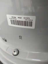 Laden Sie das Bild in den Galerie-Viewer, 1x Alufelge 18 Zoll 8.0&quot; 5x130 59ET 97036213601 Porsche Panamera Rim Wheel