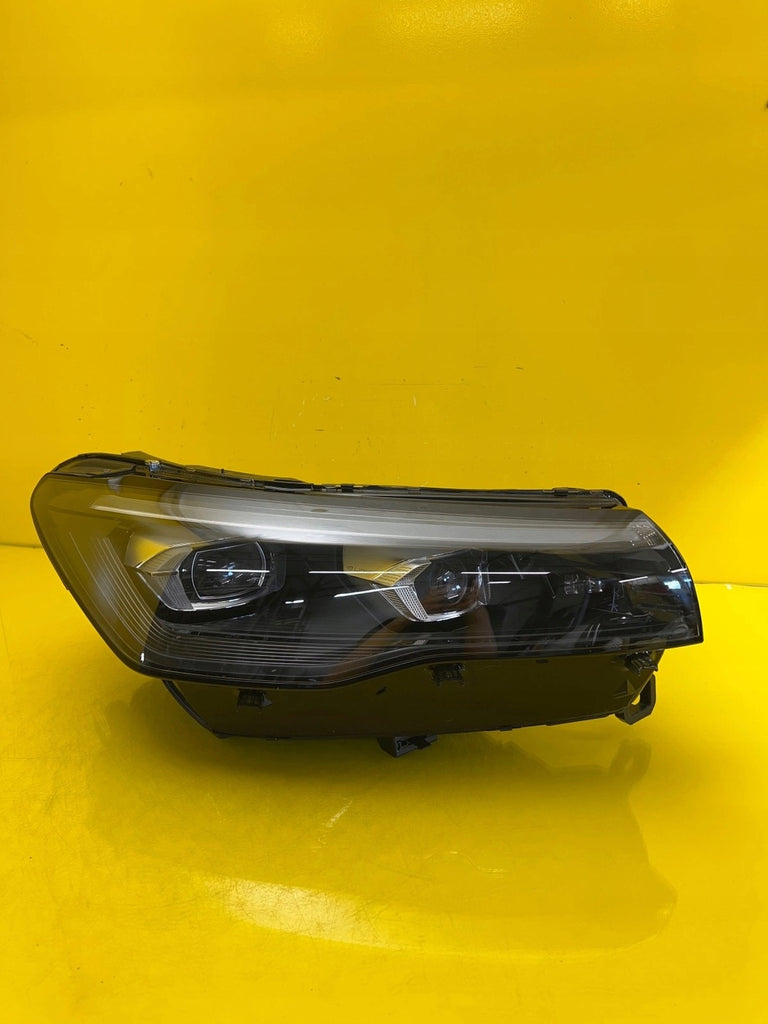 Frontscheinwerfer VW Tiguan 571941060J LED Rechts Scheinwerfer Headlight SCH4485636121ss