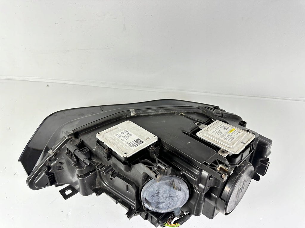 Frontscheinwerfer Audi A4 8K0941005 LED Ein Stück (Rechts oder Links) Headlight SCH2729135979jq