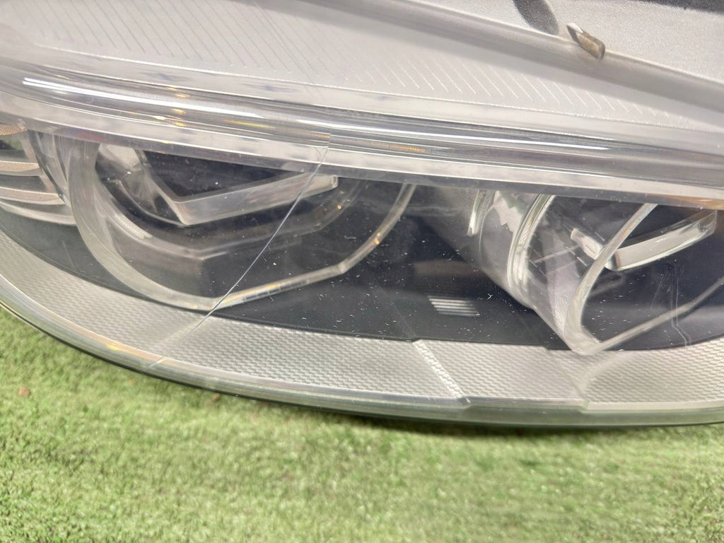 Frontscheinwerfer BMW 4 F36 F32 F33 7410798-01 Rechts Scheinwerfer Headlight SCH7277107376lm