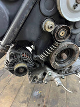 Laden Sie das Bild in den Galerie-Viewer, Motor Audi Mercedes-Benz A4 ASN 3.0 220PS 162kW Benzin Engine Unkomplett MOT7650494183pg