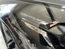 Laden Sie das Bild in den Galerie-Viewer, Frontscheinwerfer Skoda Enyaq 5LB941016B LED Rechts Scheinwerfer Headlight