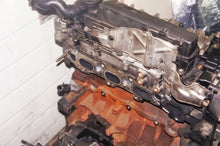 Laden Sie das Bild in den Galerie-Viewer, Motor Ford Fiesta II Fbd T9CE 2.0 211PS 71kW 2017 Diesel Engine Unkomplett MOT8007655785qa