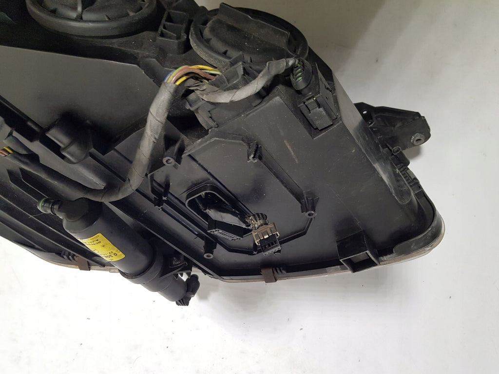 Frontscheinwerfer Mercedes-Benz W221 Xenon Links Scheinwerfer Headlight SCH2456650294ut