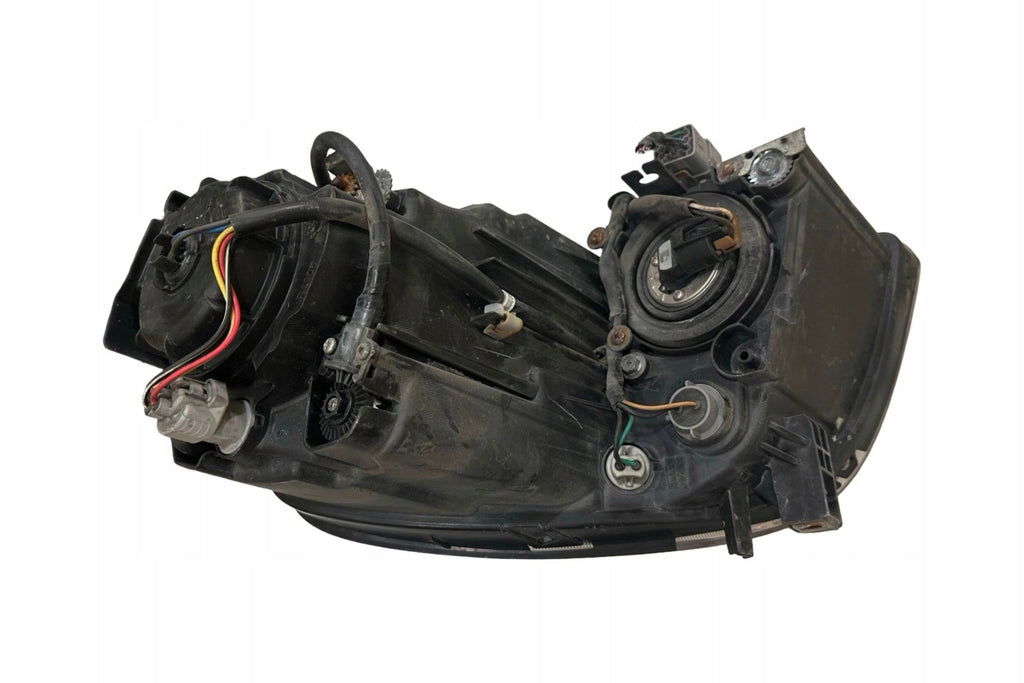 Frontscheinwerfer Mitsubishi I W0032L E1312946 Links Scheinwerfer Headlight SCH9618232120ov