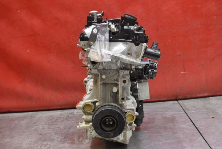 Motor BMW Gran Coupe F44 8632047 2.0 306PS 2020 Engine Unkomplett MOT9879855150zg