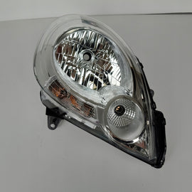 Frontscheinwerfer Renault Kangoo III 08-KAM 260106220R Rechts Headlight SCH5800095115fp