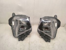 Frontscheinwerfer Hyundai Tucson N7921-61120 LED Ein Satz Scheinwerfer Headlight