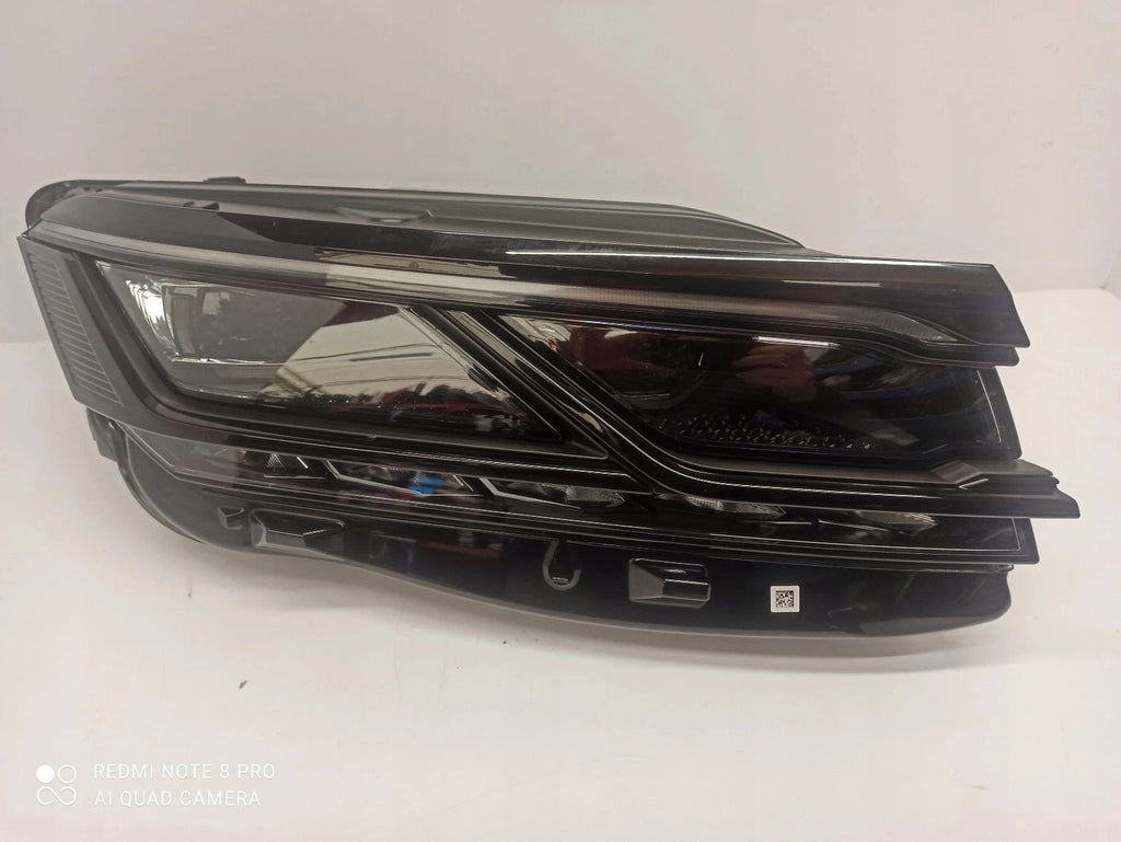 Frontscheinwerfer VW Touareg 761941082A LED Rechts Scheinwerfer Headlight