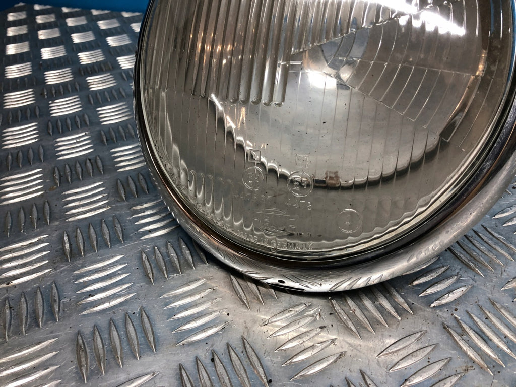 Frontscheinwerfer VW Beetle LE1801A K1049 K11667 19-32587 Vorderseite Headlight SCH4166163233ad