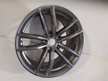 Load image into Gallery viewer, 1x Alufelge 18 Zoll 9.0" 5x112 44ET Grau 8093406 BMW Rim Wheel FEL4386346197qt