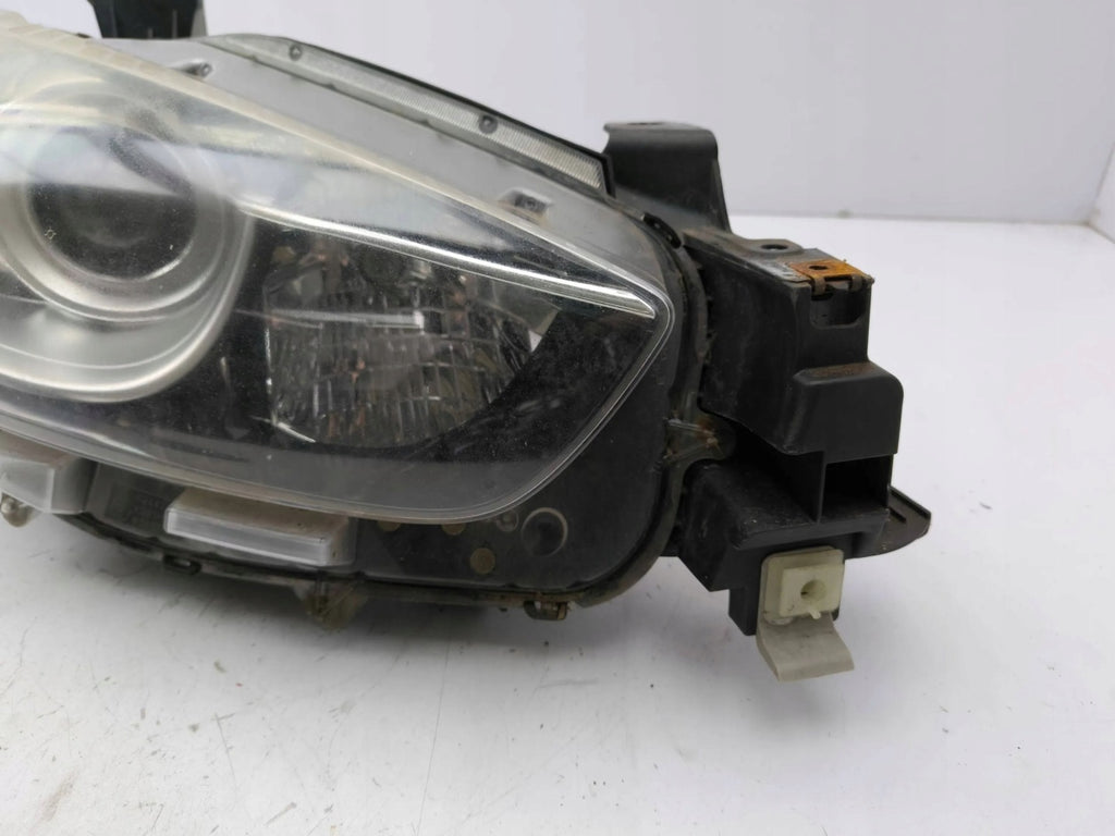 Frontscheinwerfer Mazda Cx-5 KD7751030D Rechts Scheinwerfer Headlight SCH1340493020la