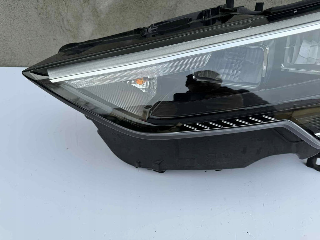 Frontscheinwerfer Audi Q3 83A941011 Links Scheinwerfer Headlight SCH1820164726xb
