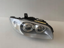Load image into Gallery viewer, Frontscheinwerfer BMW 1 E87 6924490 Rechts Scheinwerfer Headlight SCH4815124289sa