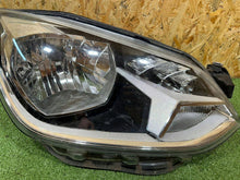 Laden Sie das Bild in den Galerie-Viewer, Frontscheinwerfer VW Up 1S1941016AA Rechts Scheinwerfer Headlight