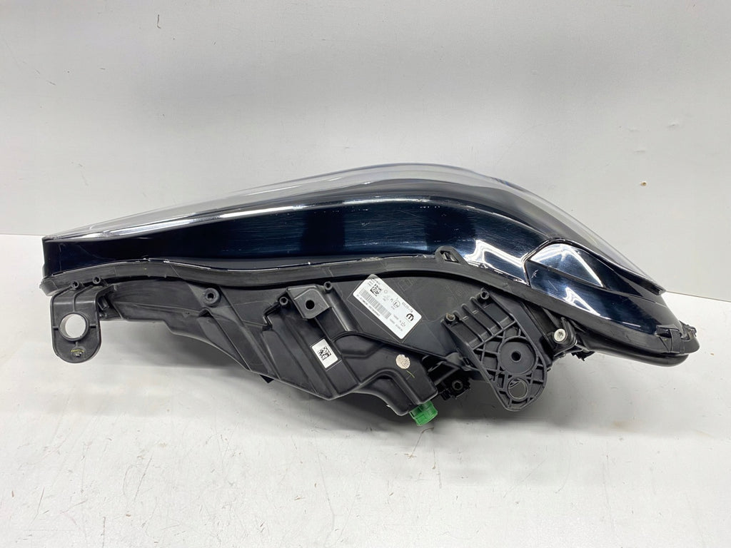 Frontscheinwerfer Alfa Romeo Giulia 00505769790 LED Rechts Headlight SCH8836194639nq