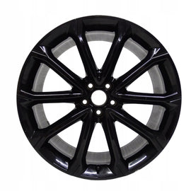 1x Alufelge 21 Zoll 8.5