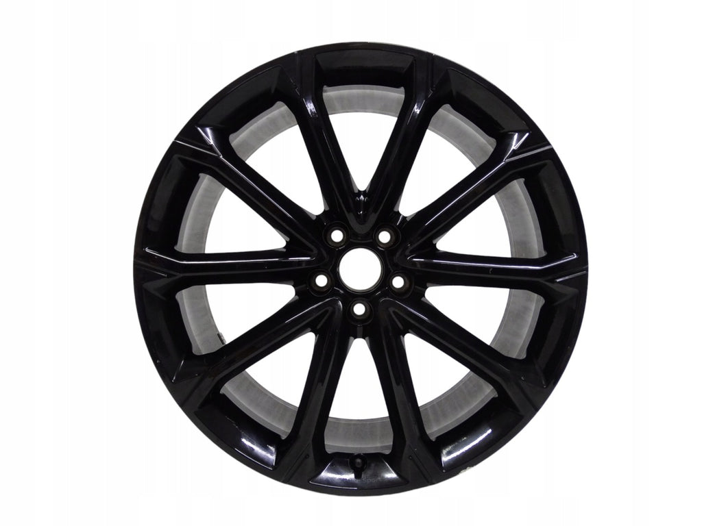 1x Alufelge 21 Zoll 8.5" 5x112 38ET 83A601025AG Audi Rim Wheel FEL4838083051wx