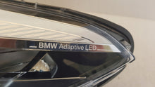 Load image into Gallery viewer, Frontscheinwerfer BMW F22 F23 8738685-03 LED Links Scheinwerfer Headlight SCH2421796403ev