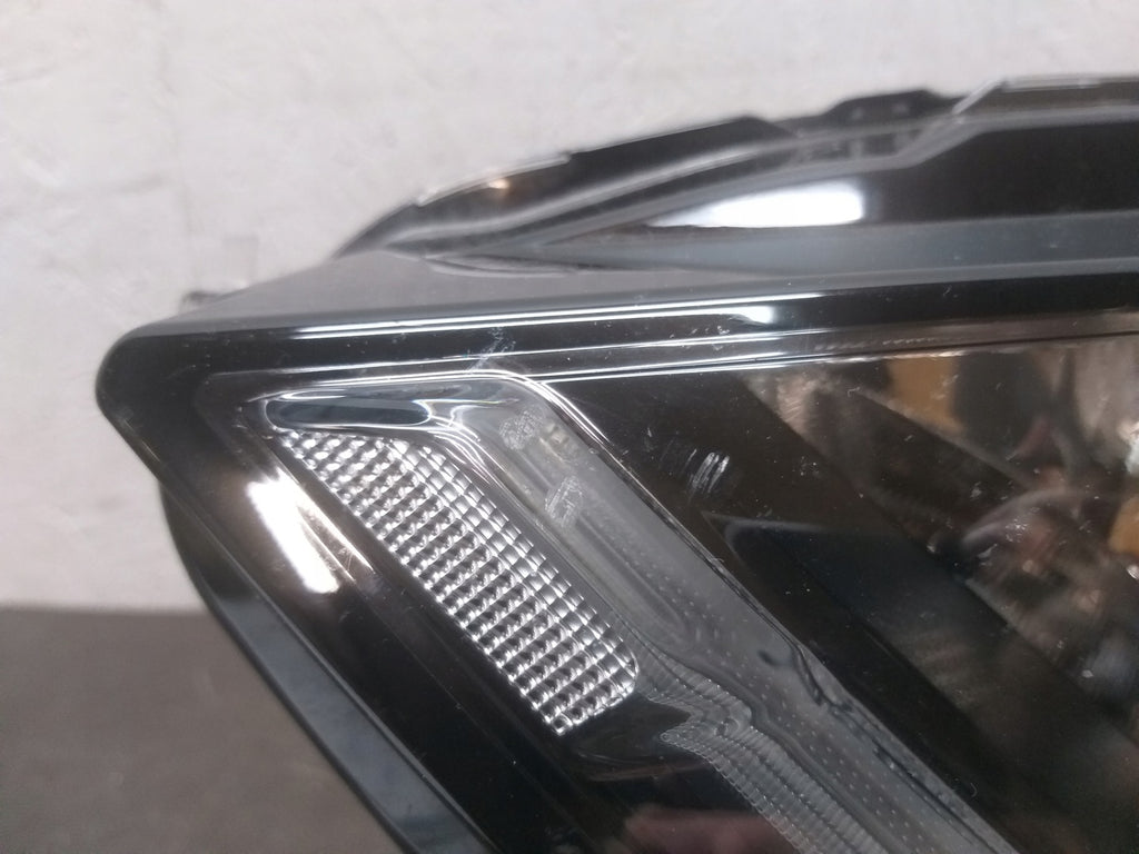 Frontscheinwerfer Ford Ecosport Xenon Links Scheinwerfer Headlight