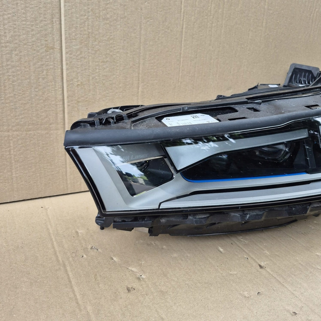 Frontscheinwerfer BMW IX I20 5A3CEA1-05 Full LED Links Scheinwerfer Headlight SCH3826595251eh