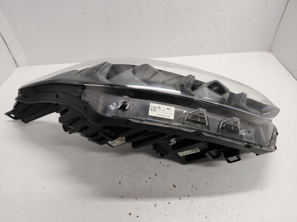 Frontscheinwerfer Kia Ceed 92102J7500 Full LED Rechts Scheinwerfer Headlight SCH5839434031mv