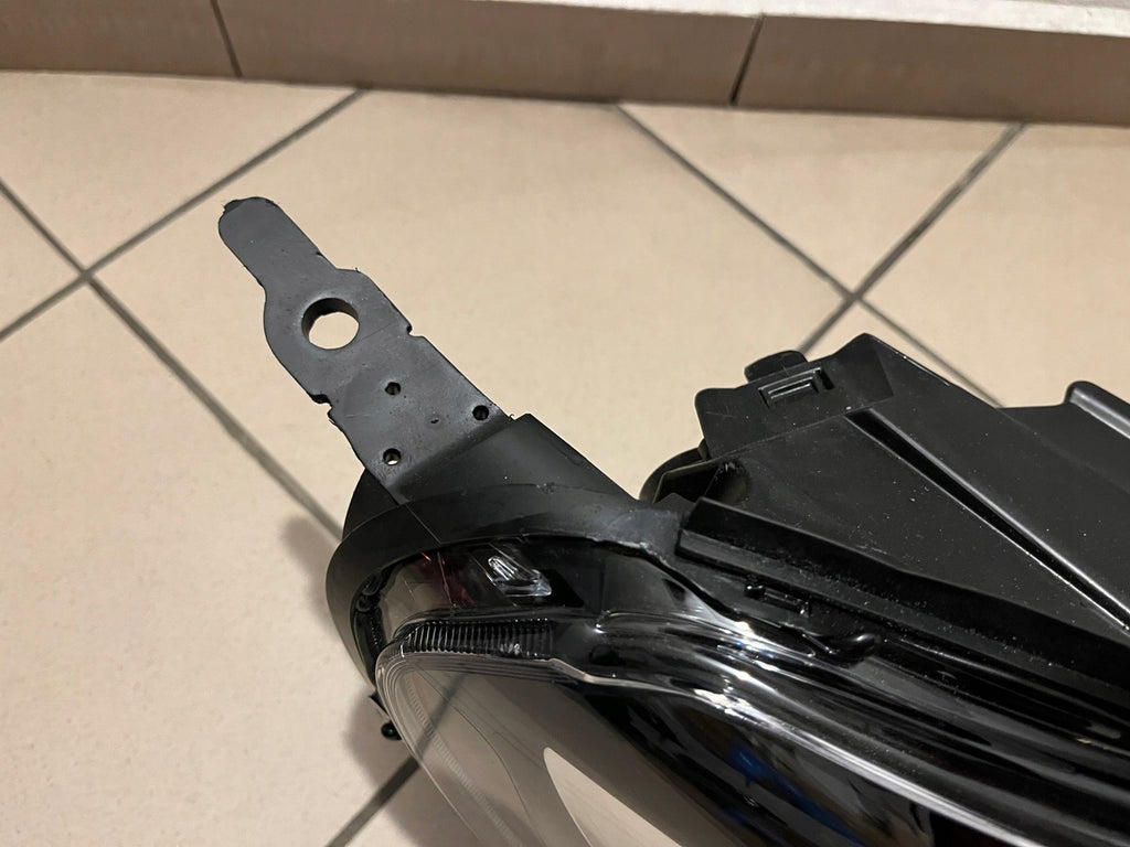 Frontscheinwerfer Citroën Spacetourer Rechts Scheinwerfer Headlight